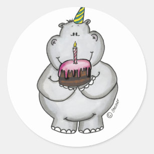 Humour Joyeux Anniversaire De Autocollants Stickers Zazzle