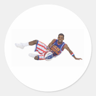 Sticker Rond Ant Atkinson