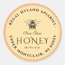 Apiculture Vintage & Entreprise d'Élevage d'Abeill