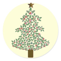 Arbre de Noël arctique