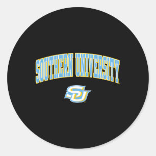 Sticker Rond Arche de Jaguars Sud