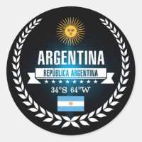 Argentine