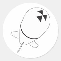 arme de guerre nucléaire