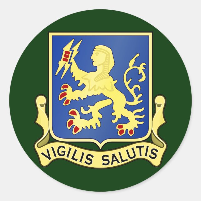 STICKER ROND ASATC&S 1 (Devant)