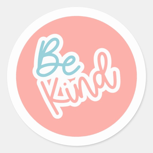 Sticker Rond Autosoins (Devant)