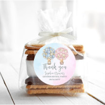 Baby shower de révélation de genre garçon ou fille