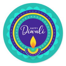 Baguette Diwali