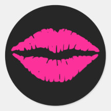 Baiser Rose