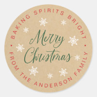 Baking Spiritueux Bright Homeade Baking