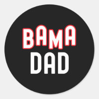 Bama Papa Alabama Sports Famille Alabama Sud