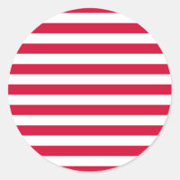 bandes du drapeau du Danemark