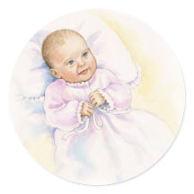 Baptême ou bébé baptême