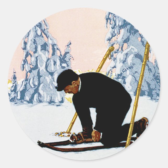 Sticker Rond Bazar Nurnberg (Devant)