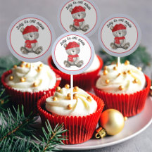 Bébé il fait froid dehors baby shower invitation a