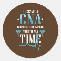 Belle Vêtements CNA Infirmière inscrite