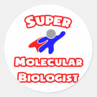 Biologiste Super Moléculaire