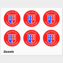Blason des Saxons de Transylvanie