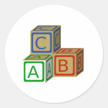 Blocs ABC