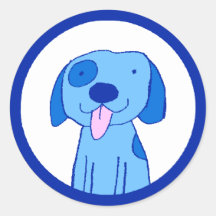 Bluedog Jefferson (Démocrate du chien bleu)