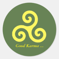 Bon Karma