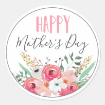 Bonne fête des mères