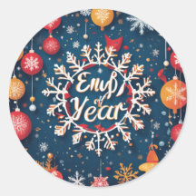 BONNE NOUVELLE ANNÉE