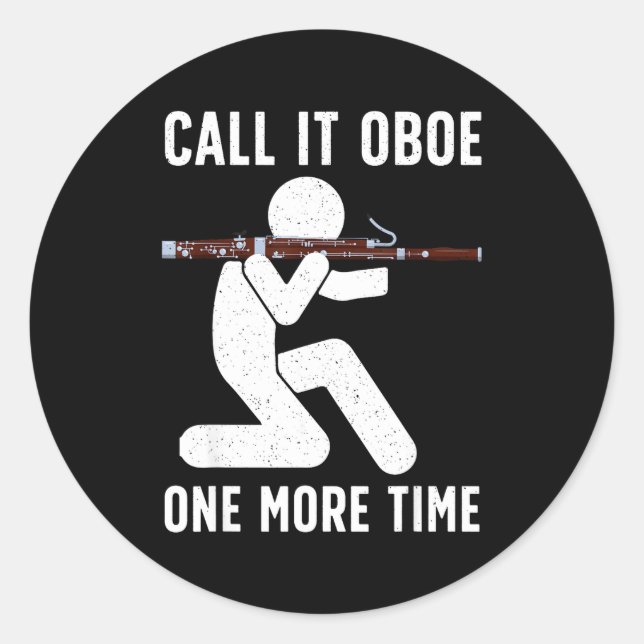 Sticker Rond Boon Design For Men Women Boonist Boon Lover  (Devant)