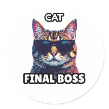 Boss final Chat
