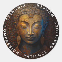 Bouddha, Méditation Spirituelle