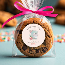 Boulangeries "cuites au four avec amour"