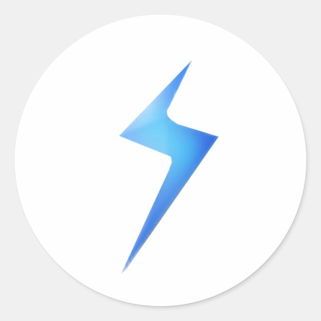 Sticker Rond Boulon Gamefresh (Devant)