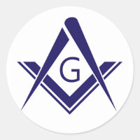 boussole freemason guilde mason organisation signe