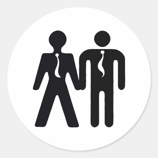 STICKER ROND BOYZ (Devant)