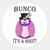 Bunco - C'est un coup de pied"