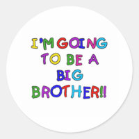 Ça va être un Big Brother