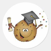 Cadeau de graduation Smart Cookie