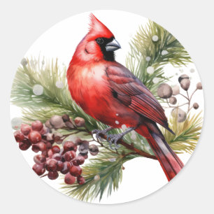 Sticker Rond Cadeaux originaux et Décoration intérieure pour le