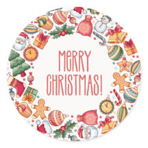 Cadeaux supplémentaires Joyeux Noël