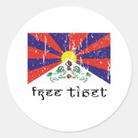 Cadeaux Tibet gratuits