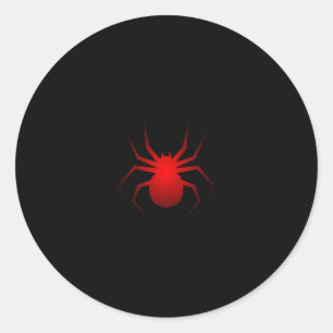 Sticker Rond Can Am Spyder Riders