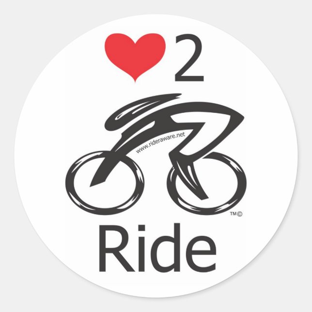 Sticker Rond Carburant2carter (Devant)