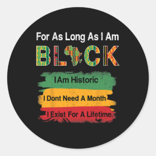 Sticker Rond Carte Afrique 17ème Chemise Kente Cloth Hommes Fem