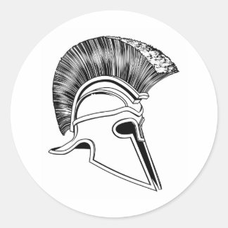 Sticker Rond casque spartiate BW 2012 D10.jpg