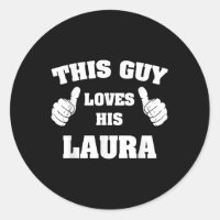 Ce Type Aime Sa Chemise Laura T