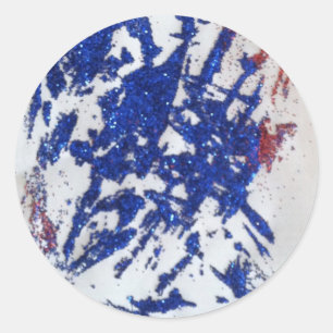 Sticker Rond Cépyme