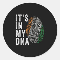 C'est dans mon ADN - Côte d'Ivoire