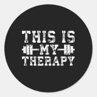 C'Est Mon Thérapie Barbell Gym