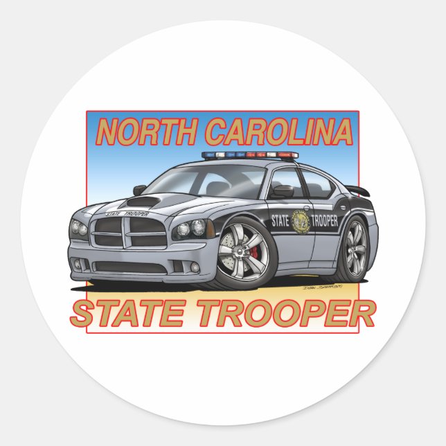 Sticker Rond Charger_NC_TROOPER (Devant)