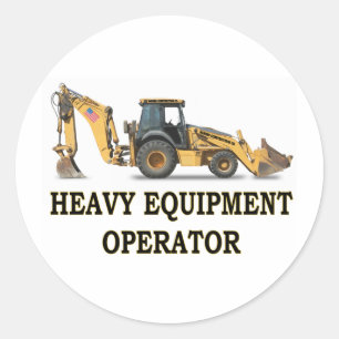 STICKER ROND CHARGEUR DE HAUT