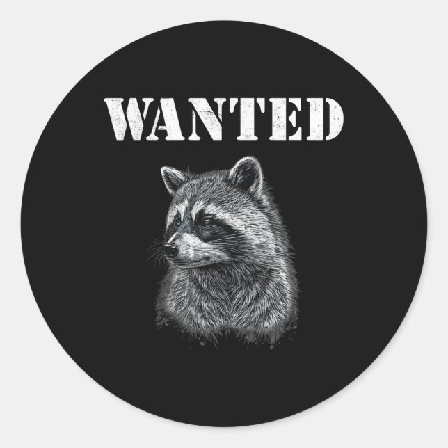 Sticker Rond Chasse au cocon Chasseur Drôle Citation (Devant)